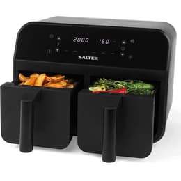 Salter EK4750BLK Fryer