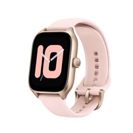 Amazfit GTS 4 Bluetooth 42 mm - Pink