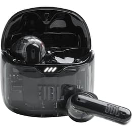 Jbl Tune Flex Ghost Edition Earbud Noise-Cancelling Bluetooth Earphones - Black