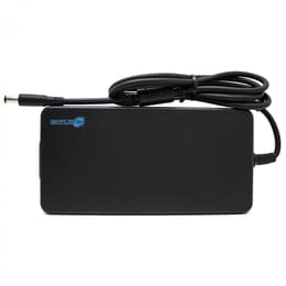 Simpletek Power Charger 230W 19.5V 11.8A 7.4 x 5.0 MM Cable