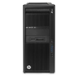 HP WorkStation Z840 Xeon E5-2630 v4 2,2 - SSD 3 TB - 256GB