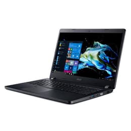Acer TravelMate P2 15-inch (2020) - Core i3 - Gen 10 (U) - 8GB - SSD 256 GB AZERTY - French