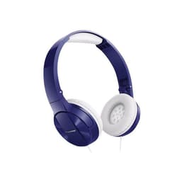 Pioneer SE-MJ503-G wired Headphones - Blue