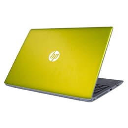 HP ProBook 455 G5 14-inch (2020) - A10-9620P - 8GB - SSD 256 GB AZERTY - French
