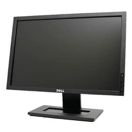 19-inch Dell E1909W 1440x900 LCD Monitor Black
