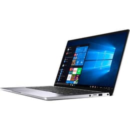 Dell Latitude 7400 14-inch (2020) - Core i7-8665U - 8GB - SSD 256 GB QWERTY - English