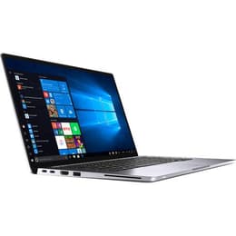 Dell Latitude 7400 14-inch (2020) - Core i7-8665U - 8GB - SSD 256 GB QWERTY - English