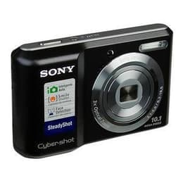 Sony Cyber-Shot DSC-S2000 Compact 10.1 - Black