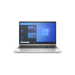 HP ProBook 450 G8 15-inch (2020) - Core i5-1135G7﻿ - 16GB - SSD 512 GB AZERTY - French