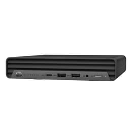 HP EliteDesk 805 G6 Ryzen 5 PRO 4650GE 3.3 - SSD 256 GB - 32GB