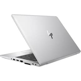 Hp EliteBook 830 G5 13-inch (2019) - Core i5-8250U - 16GB - SSD 512 GB QWERTY - English