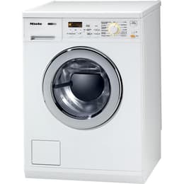 Miele WT2796 WPM Washer dryer Front load