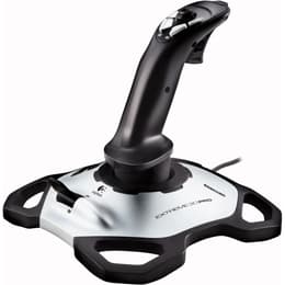 Steering wheel PC Logitech Extreme 3D Pro Fightstick