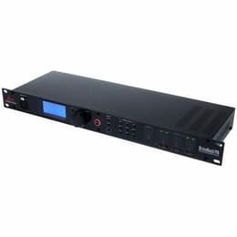 Dbx DriveRack PA2 Audio accessories