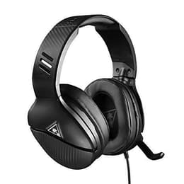 Turtle Beach Atlas One noise-Cancelling gaming wired Headphones with microphone - Black