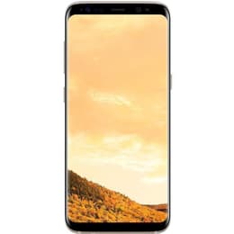 Galaxy S8 64GB - Gold - Unlocked