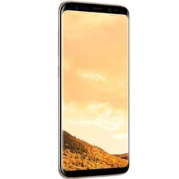 Galaxy S8 64GB - Gold - Unlocked