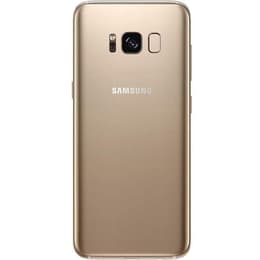 Galaxy S8 64GB - Gold - Unlocked