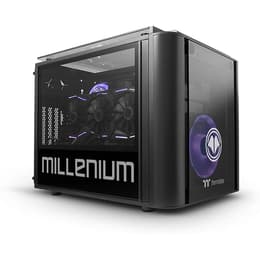Millenium MM2 Ryzen 9 3900 3,1 - SSD 512 GB + HDD 1 TB - 32GB