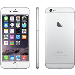 iPhone 6S Plus 64GB - Silver - Unlocked