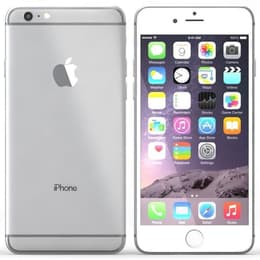 iPhone 6S Plus 64GB - Silver - Unlocked