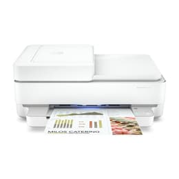 HP Envy 6430e Inkjet printer