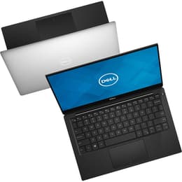 Dell XPS 13 7390 13-inch (2019) - Core i7-10710U - 8GB - SSD 512 GB QWERTY - English