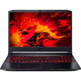 Acer Nitro 5 N20C1 15"-inch - Core i5-10300H - 16GB - SSD 1 TBGB NVIDIA GeForce RTX 3060 AZERTY - French