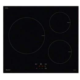 Sauter SPI9364B Hot plate / gridle