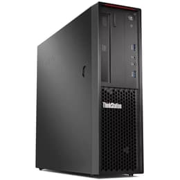 Lenovo ThinkStation P320 Core i7-6700 3.6 - SSD 512 GB - 16GB