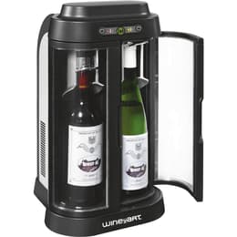 WINEARTBS-CE Wine fridge