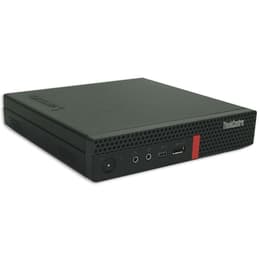 Lenovo ThinkCentre M720q Tiny Core i5 8500T 2.1 - SSD 256 GB - 8GB