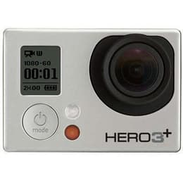 Gopro Hero 3+ Sport camera