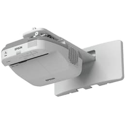 Epson EB-575W Video projector 2700 Lumen - Grey/White
