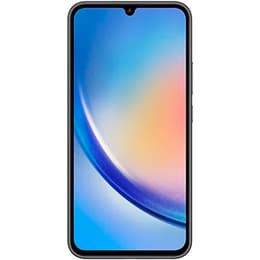 Galaxy A34 128GB - Grey - Unlocked