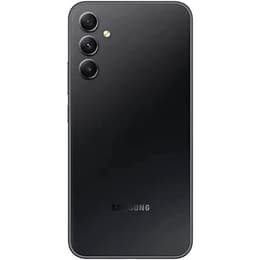 Galaxy A34 128GB - Grey - Unlocked