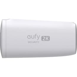 Eufy Spotlight Camcorder - White