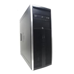 HP Compaq 8000 Elite CMT Core 2 Duo E8400 3 - HDD 500 GB - 16GB