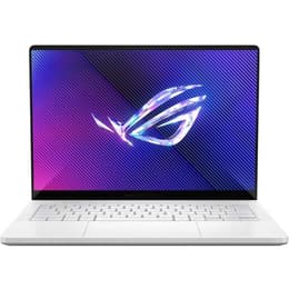 Asus ROG Zephyrus G14 GA403UH-QS057W 14"-inch - Ryzen 9 270 - 32GB - SSD 2 TBGB NVIDIA GeForce RTX 5050 QWERTY - Arabic