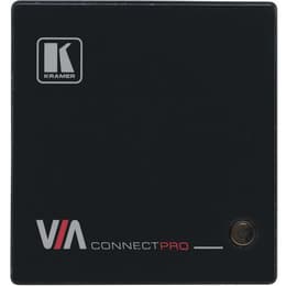 Kramer VIA connect Pro Audio accessories