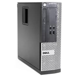 Dell Optiplex 390 SFF Pentium G630 2,7 - HDD 1 TB - 4GB