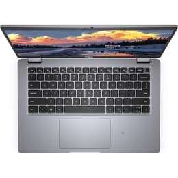 Dell Latitude 5420 14-inch (2021) - Core i7 - Gen 11 (G) - 32GB - SSD 256 GB QWERTY - English