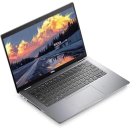 Dell Latitude 5420 14-inch (2021) - Core i7 - Gen 11 (G) - 32GB - SSD 256 GB QWERTY - English