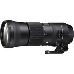 Sigma Camera Lense 150-600mm 5-6.3 DG DN OS SPORT Sony E Standard f/5-6.3