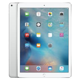 iPad Pro 12.9 (2015) 1st gen 128 Go - WiFi - Silver