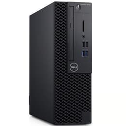 Dell Optiplex 3060 SFF Core i5-8500 3 - SSD 512 GB - 8GB