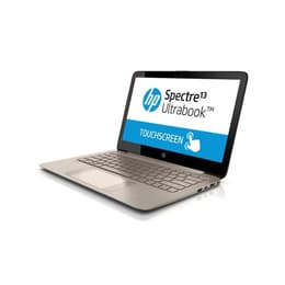 Hp Spectre 13-SMB 13-inch (2013) - Core i5-4200U - 4GB - SSD 256 GB AZERTY - French