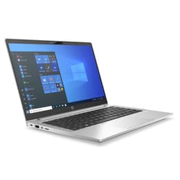 HP ProBook 430 G8 13-inch (2021) - Core i3 - Gen 11 (G) - 8GB - SSD 256 GB QWERTY - Spanish