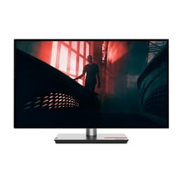 27-inch Lenovo ThinkVision P27q-30 2560 x 1440 LED Monitor