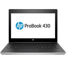 Hp ProBook 430 G5 13-inch (2018) - Core i3-8130U - 8GB - SSD 128 GB AZERTY - French